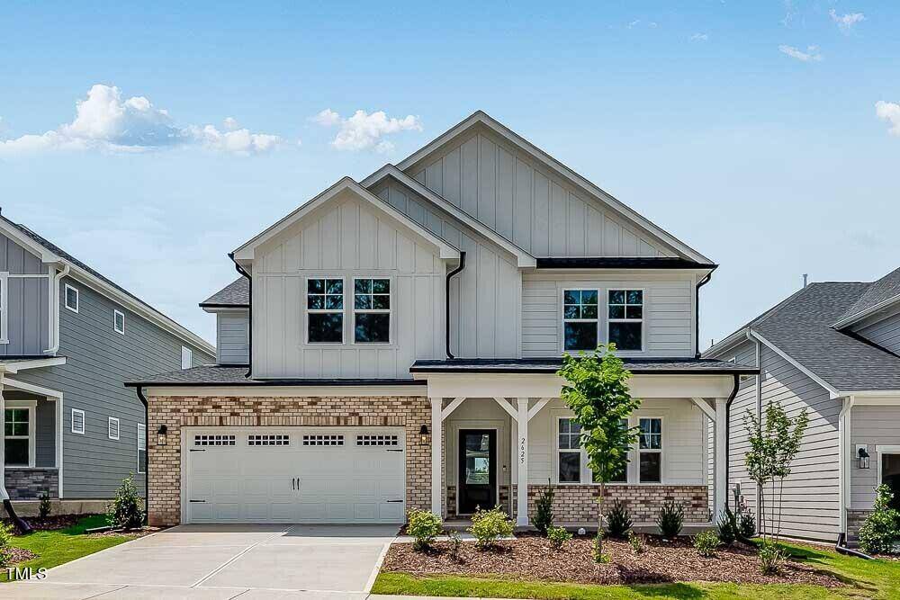 2625 Stonington Drive, Cary, NC 27523