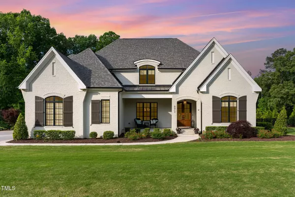 8017 Discovery Falls Trail, Wake Forest, NC 27587