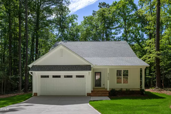 3260 Yorkshire Circle, Sanford, NC 27332