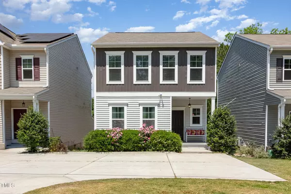 420 Cherry Street, Fuquay Varina, NC 27526
