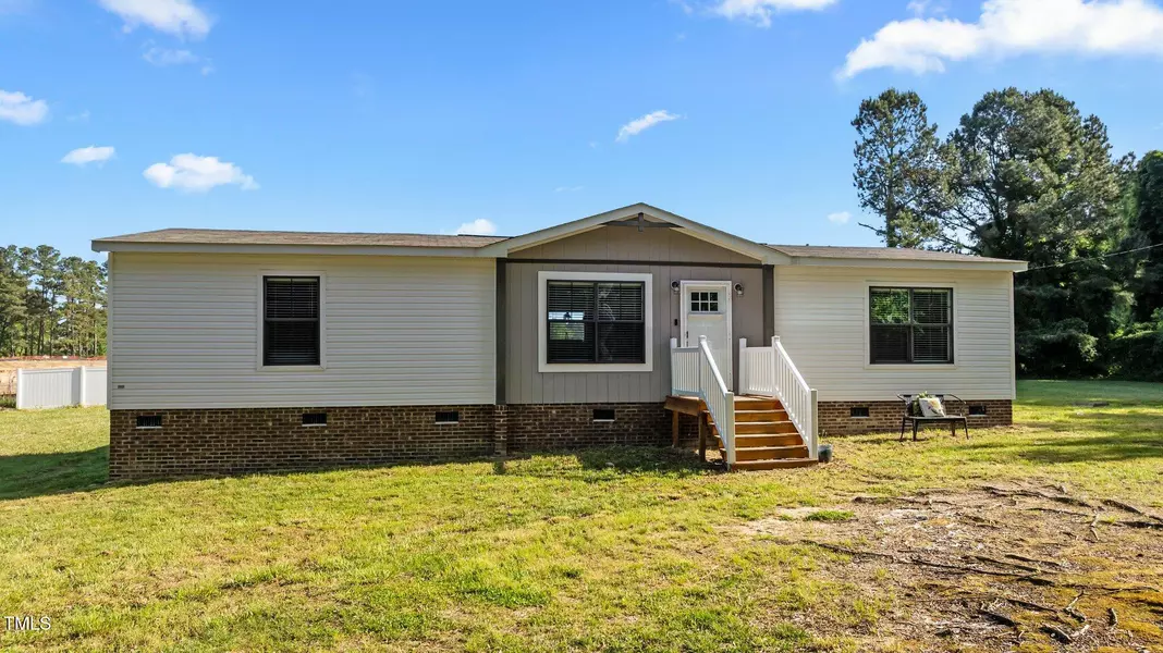 2224 Averette Road, Wake Forest, NC 27587