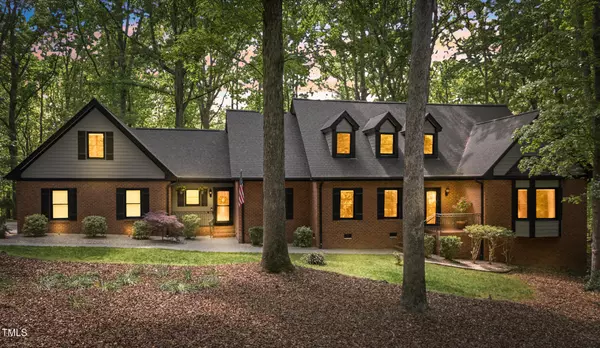 Raleigh, NC 27614,12537 Birchfalls Drive