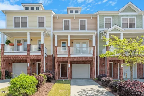 710 Samuel Cary Drive, Cary, NC 27511