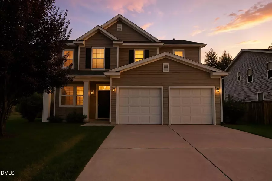 621 Childsberg Way, Hillsborough, NC 27278