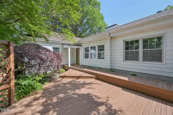 1316 Glenwood Avenue, Raleigh, NC 27605