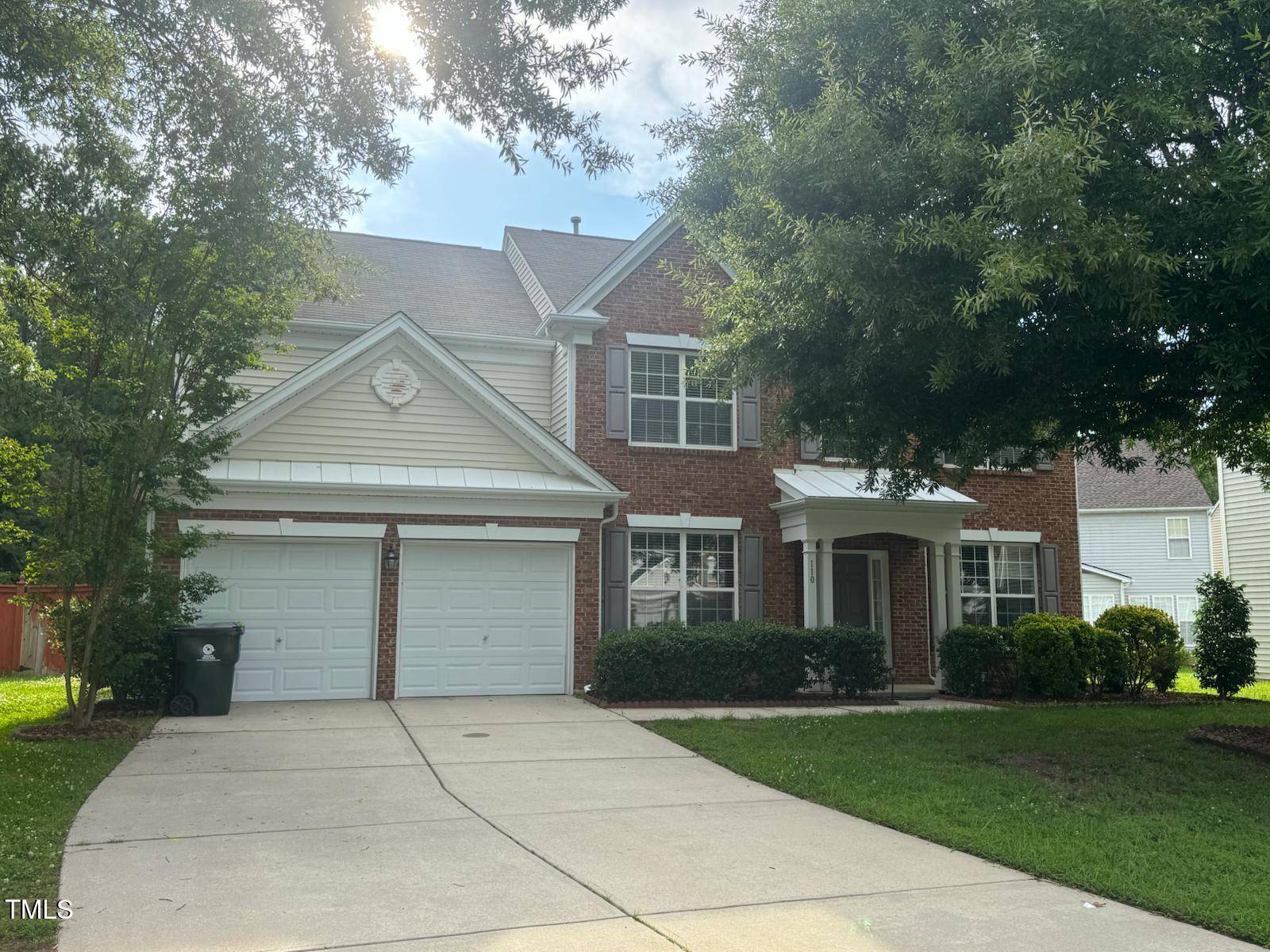 110 Bristolwood Circle, Morrisville, NC 27560