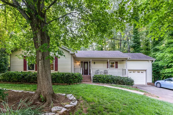 6820 Chamonix Place, Raleigh, NC 27613