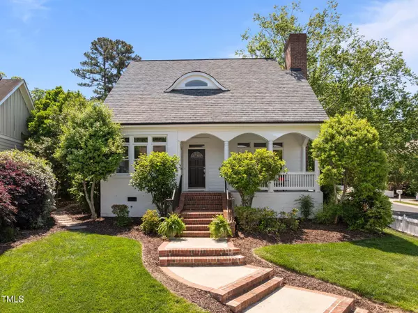 10003 Fountain, Chapel Hill, NC 27517