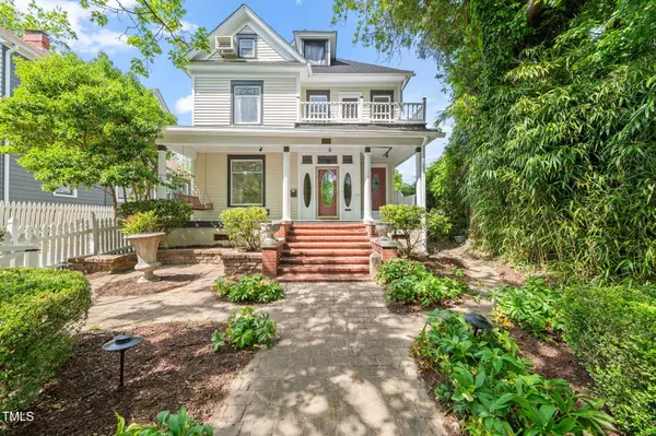 1000 Lamond Avenue, Durham, NC 27701