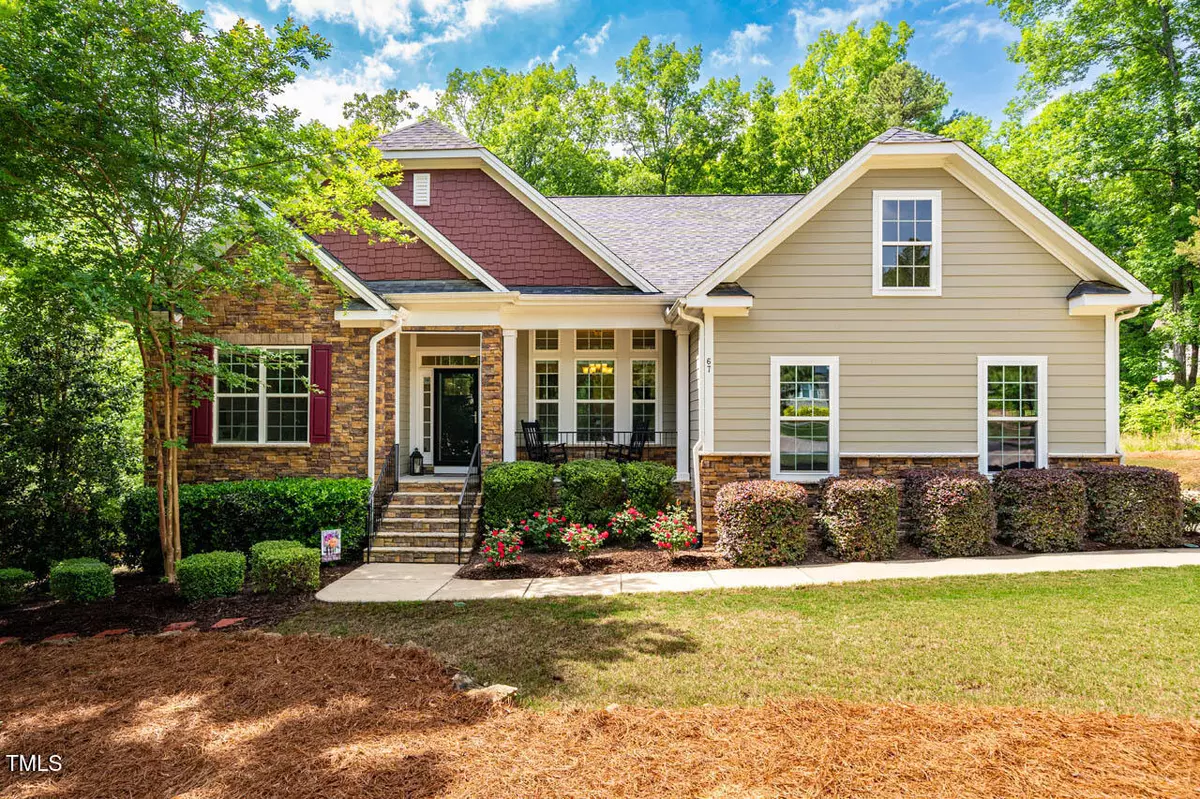 Pittsboro, NC 27312,67 Crimson Way