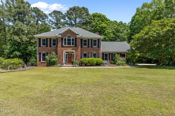 Angier, NC 27501,170 Homestead Road