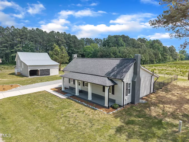 1347 Crocker Road, Smithfield, NC 27577