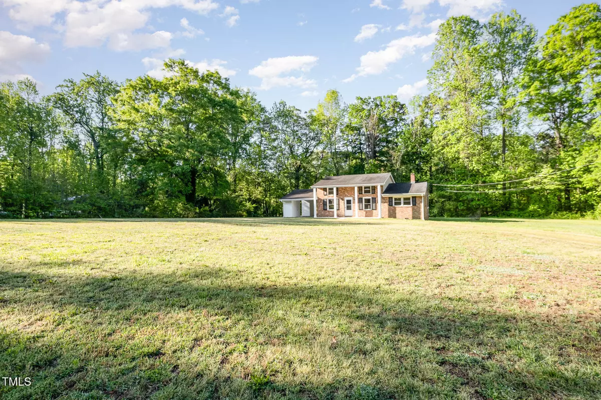 Hillsborough, NC 27278,2027 Jefferson Drive