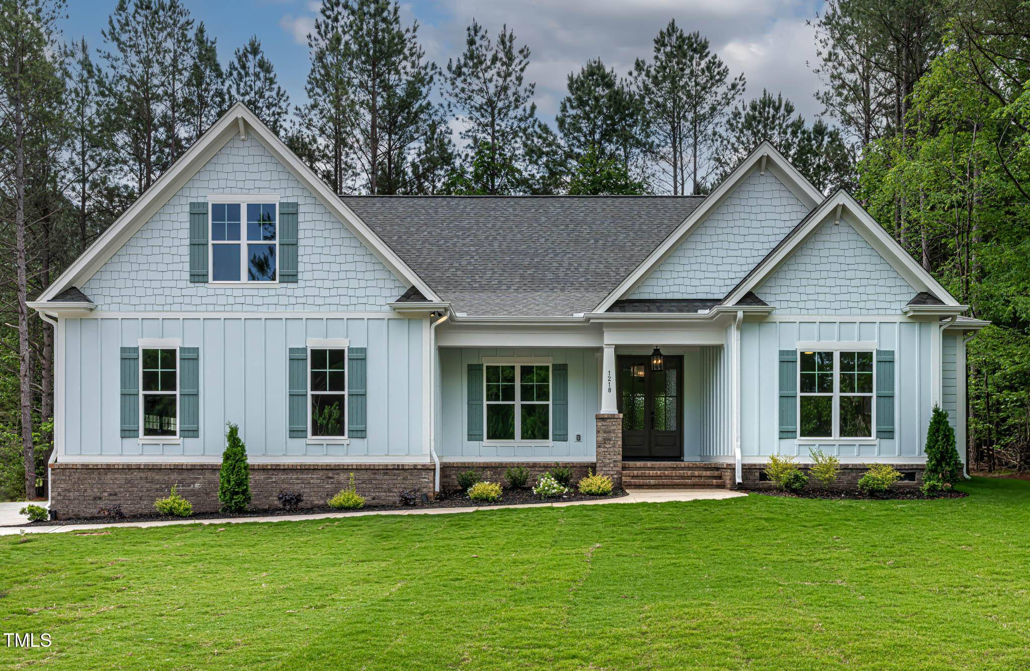 1218 Red Cedar Court, Youngsville, NC 27596