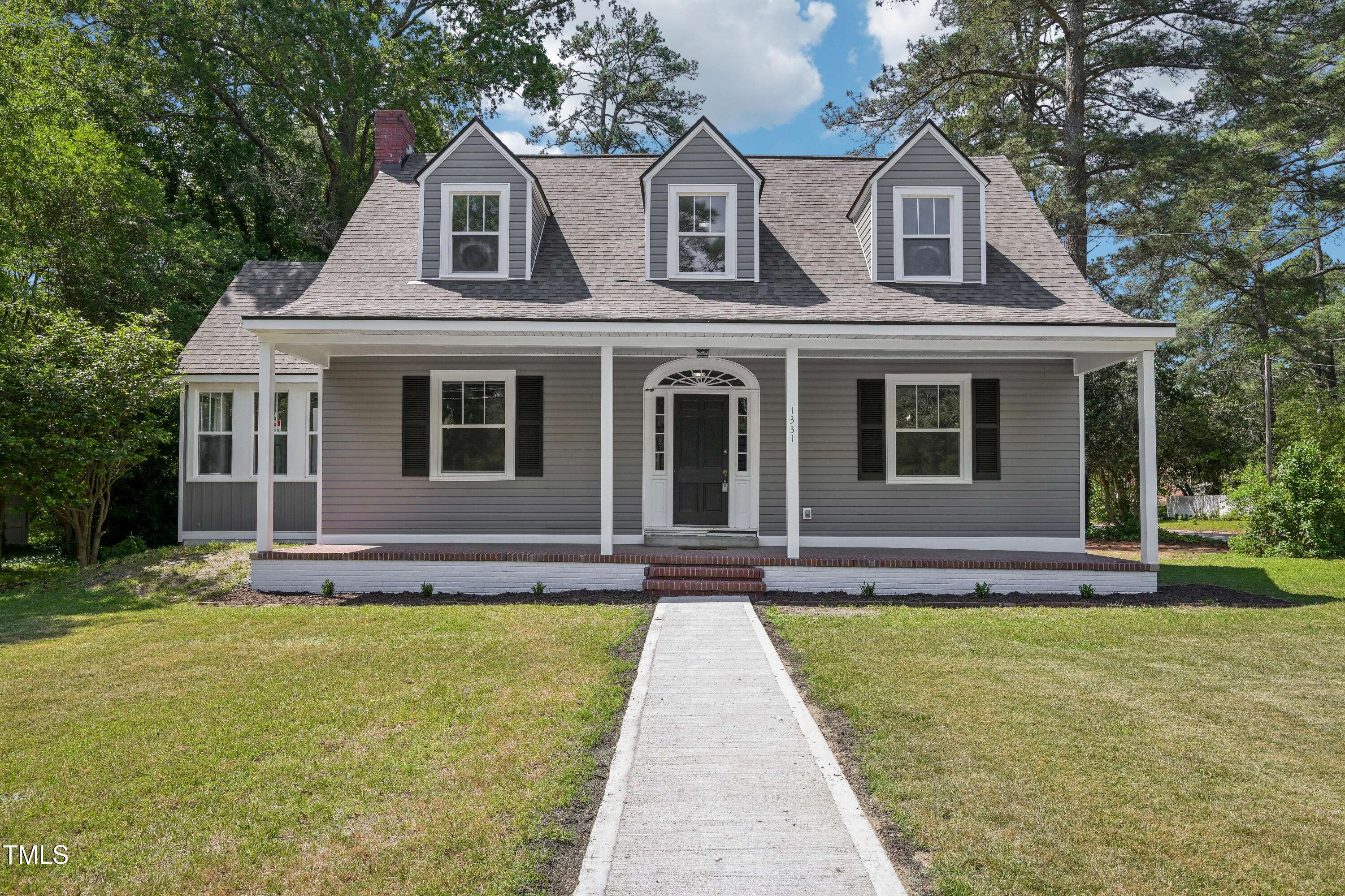 1331 Sunset Avenue, Rocky Mount, NC 27804