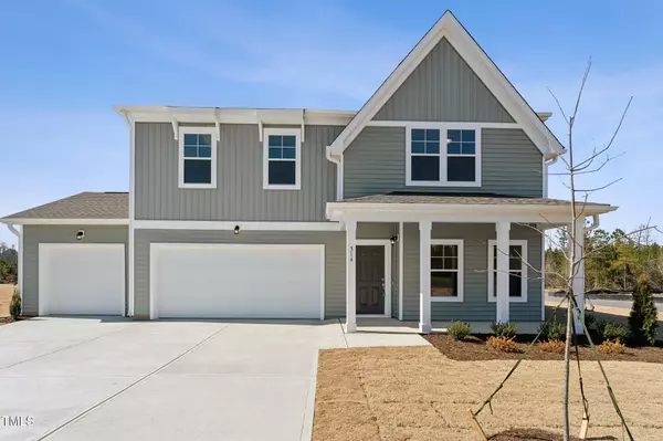 314 Enfield Drive, Carthage, NC 28327