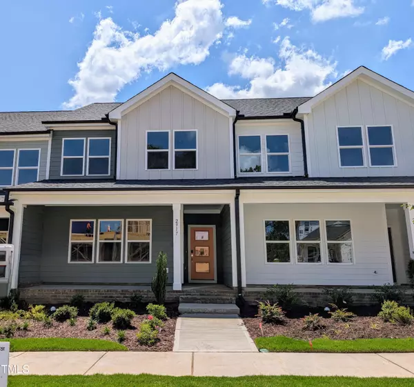 2917 Alyssa Court, Raleigh, NC 27604