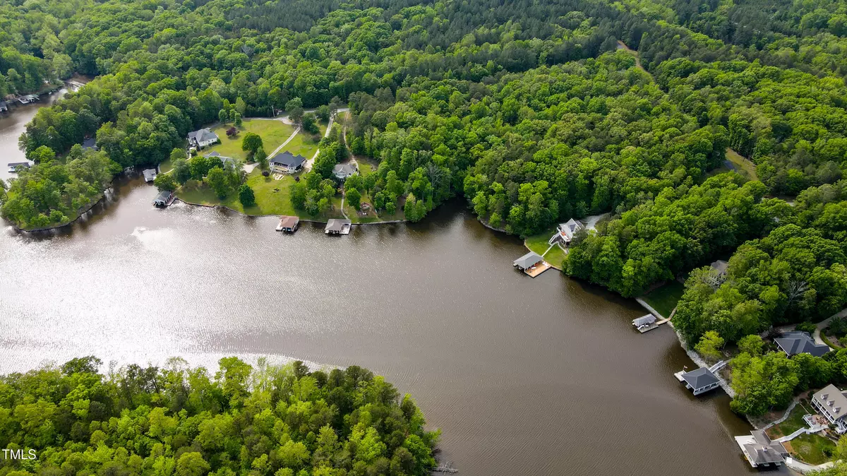 Leasburg, NC 27291,Lots 16-17 South Landing Drive