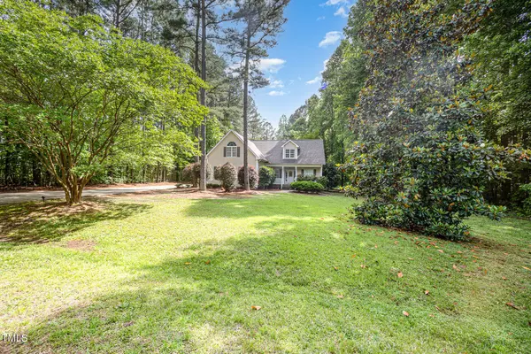 25 Williamston Ridge Drive, Youngsville, NC 27596