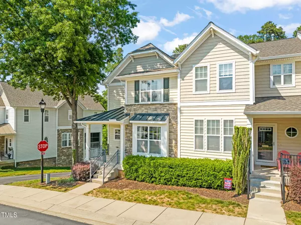 4703 Kings Garden Road, Raleigh, NC 27612