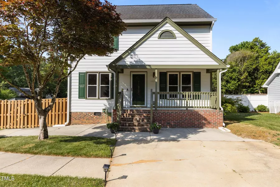 1114 Balmoral Drive, Cary, NC 27511