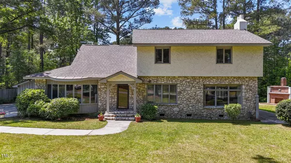 409 W Holding Street, Smithfield, NC 27577