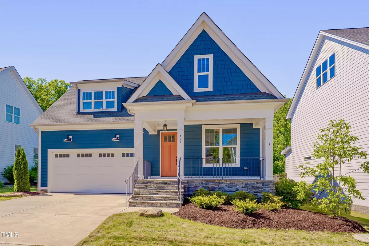 Chapel Hill, NC 27516,127 Post Oak Road
