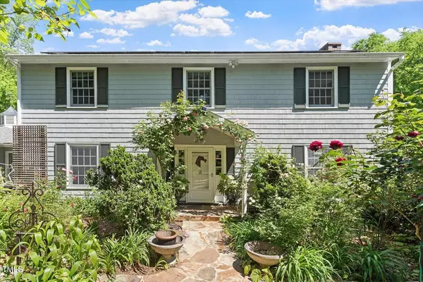 400 Bowling Creek Road, Chapel Hill, NC 27514