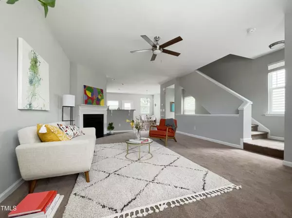 14 Prairie View Court, Durham, NC 27703