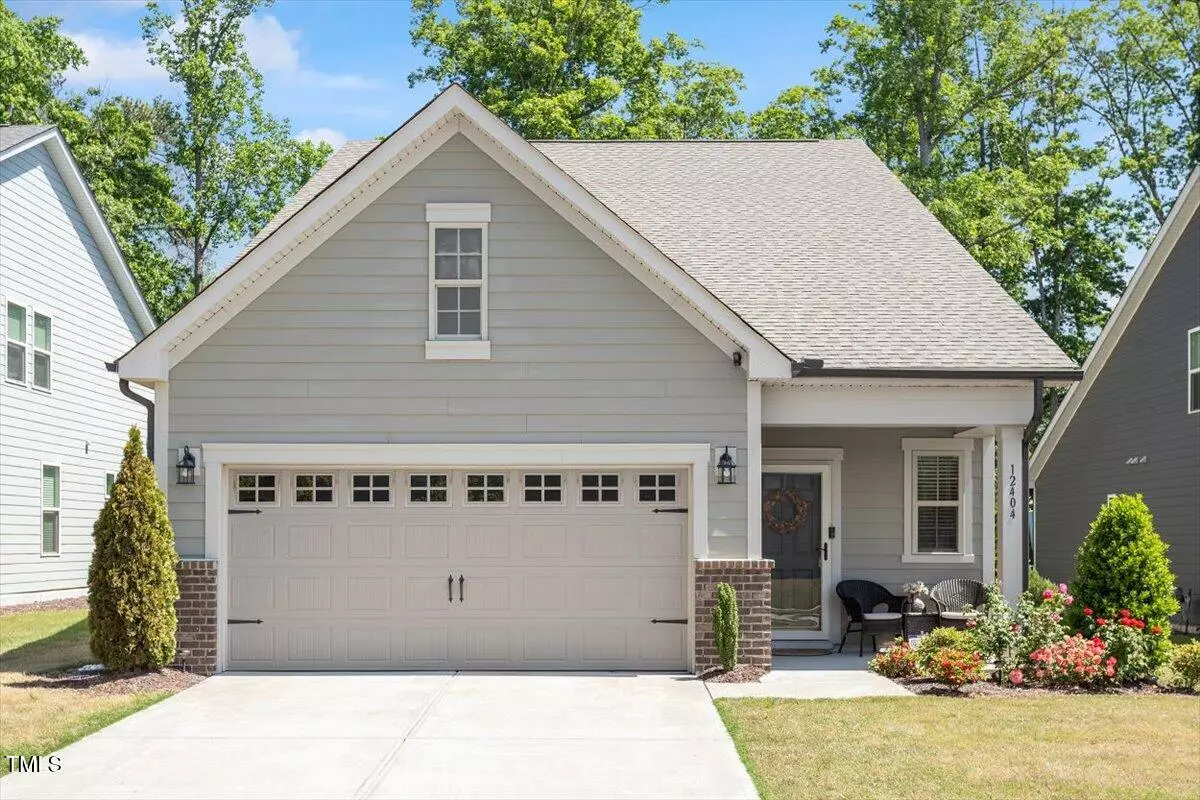 Durham, NC 27703,12404 Huntley Chase Drive