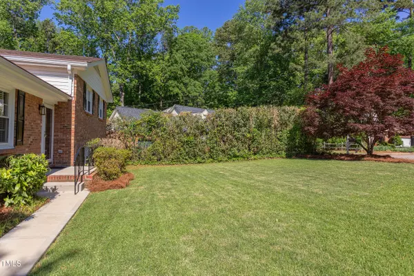 Raleigh, NC 27612,4300 Edgehill Court