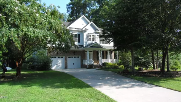 Chapel Hill, NC 27517,106 N Duelling Oaks Drive