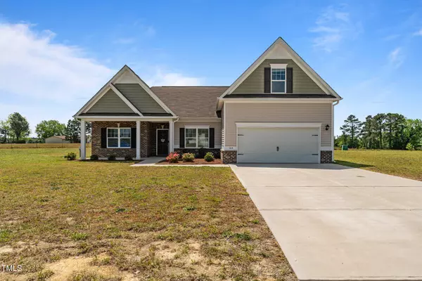 105 Seminole Fields Drive, Broadway, NC 27505