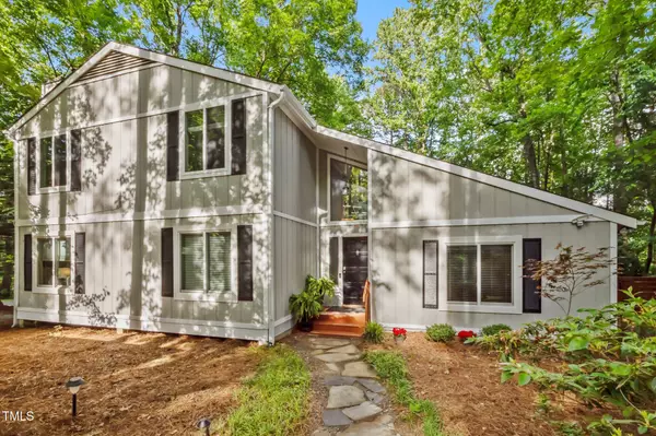 568 Piney Mountain Road, Chapel Hill, NC 27514