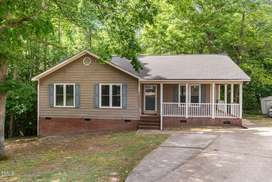 5600 Sherrif Place, Raleigh, NC 27610
