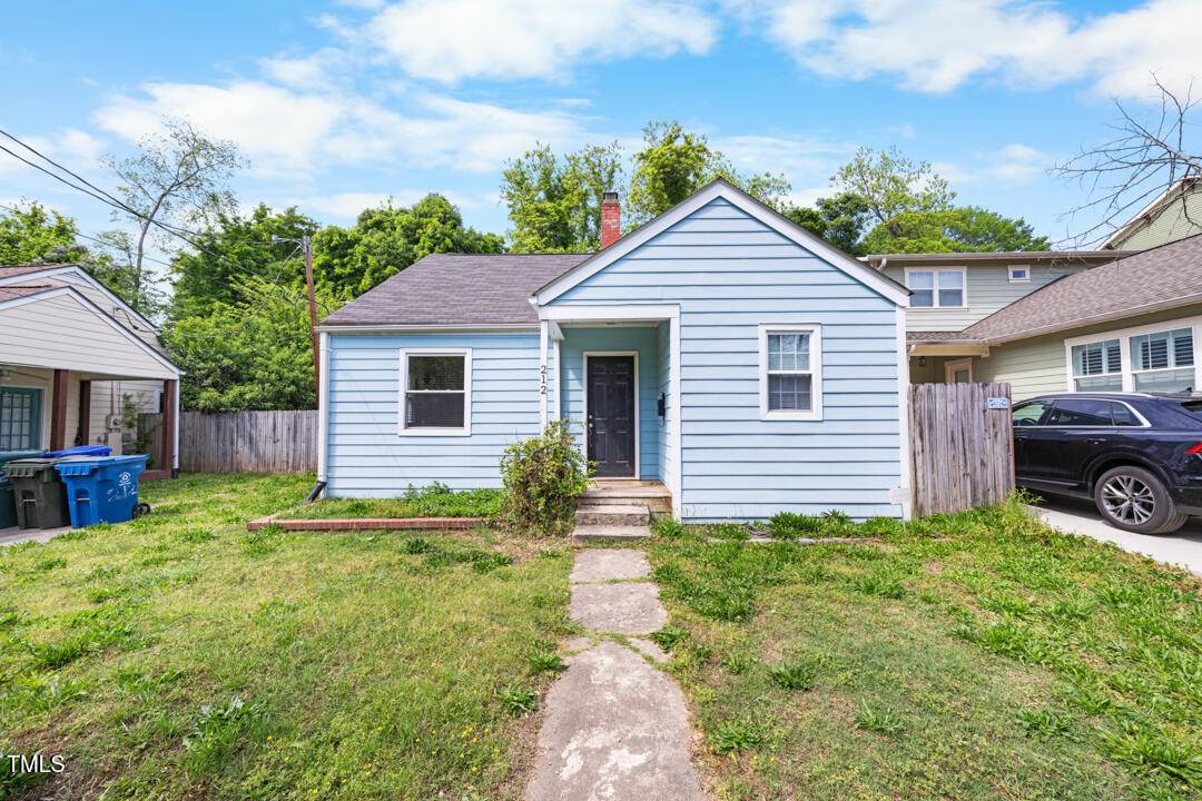 212 Northwood Circle, Durham, NC 27701