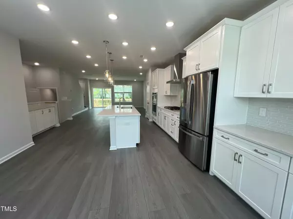 Apex, NC 27502,2723 Hunter Woods Drive ##566