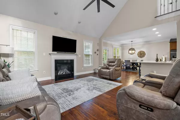 Spring Lake, NC 28390,200 Heather Brook Circle