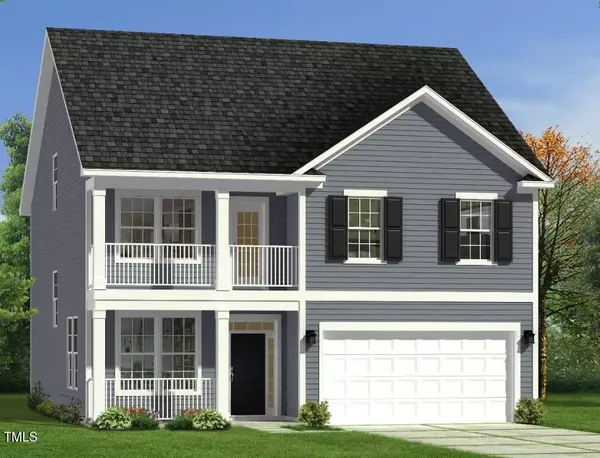 33 Brooklynn Trail #181, Angier, NC 27501