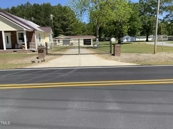Murfreesboro, NC 27855,121 Storey Road