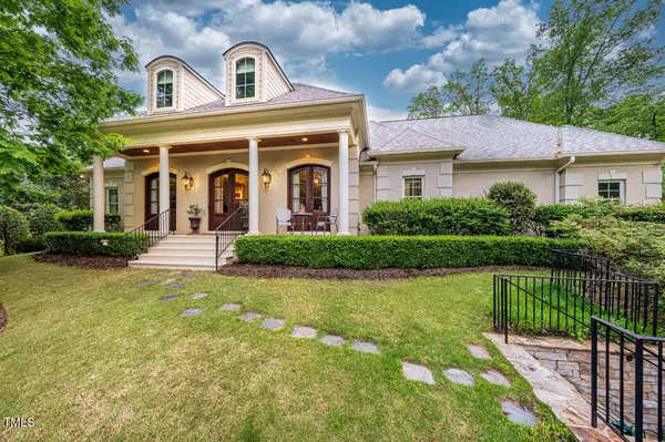 403 Granville Road, Chapel Hill, NC 27514