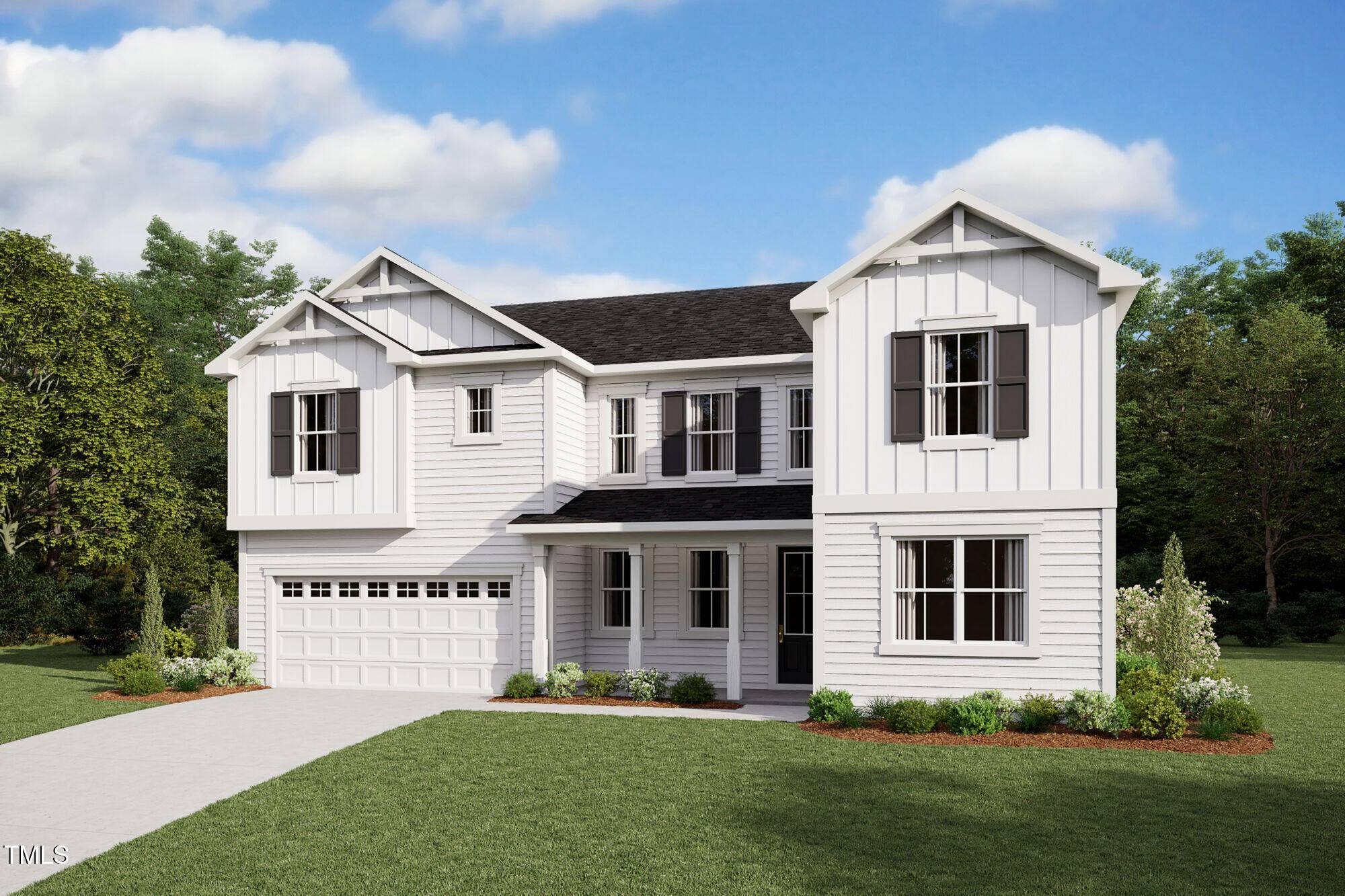 Fuquay Varina, NC 27526,3725 Lebrun Path #151 Lassen Fh