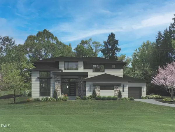 7652 Falls Creek Lane, Raleigh, NC 27614