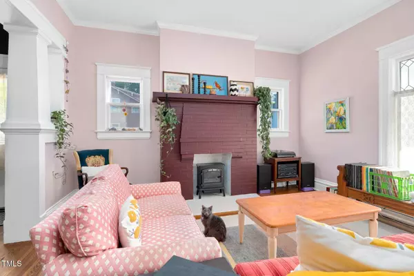 Rocky Mount, NC 27804,302 Villa Street