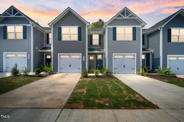 6684 Gibraltar Rock Drive, Raleigh, NC 27610