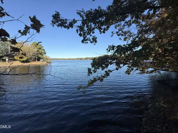 Lot 54 Pinesborough Estate Road, Semora, NC 27343