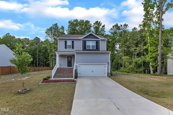 Youngsville, NC 27596,115 Parkers Gate Drive
