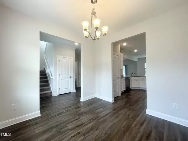 Holly Springs, NC 27540,321 Quarryrock Road