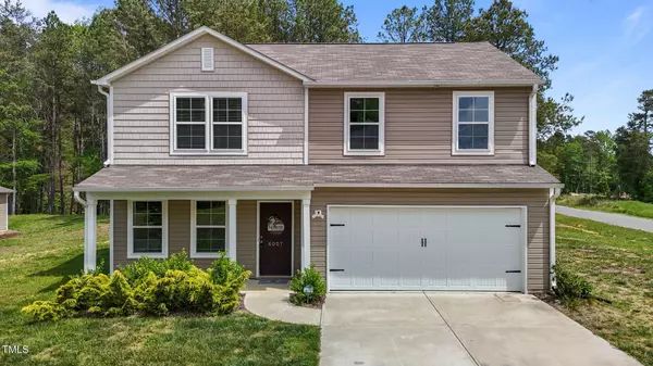 6007 Austin Falls Court,  Liberty,  NC 27298