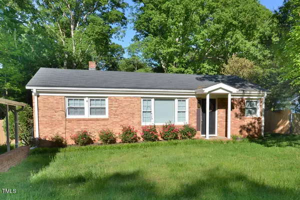 114 Short Street, Hillsborough, NC 27278